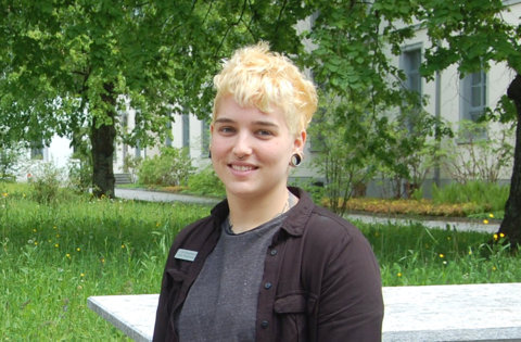 Trauern gehört zum Beruf