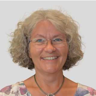 Christel Johannsen
