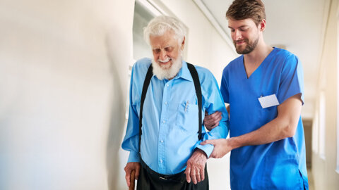 Verkürzte Ausbildung FaGe