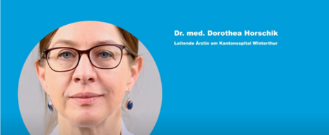 Antworten auf häufige Fragen rund um die Covid-19-Impfung