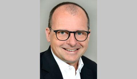 Neuer Präsident Kommission Nachwuchswerbung