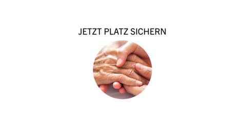 Platz sichern Fortbildung Geriatrische Notfallpatient:innen