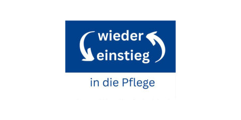 Wiedereinstieg in die Pflege: Neue Infoveranstaltung 2024