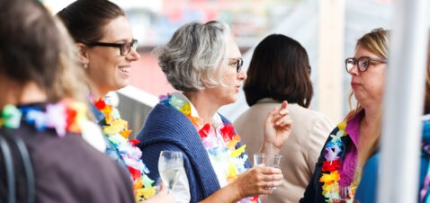 Z-INA Sommerfest