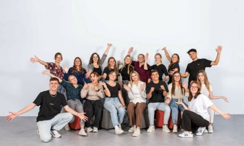 Zürcher Berufsmeisterschaften FaGe 2022