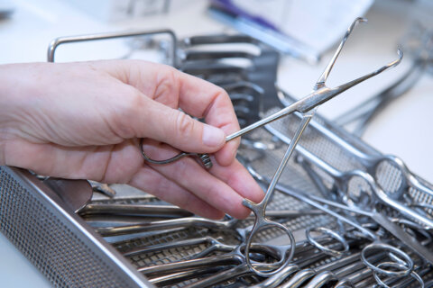 Instruktorin/Instruktor MPT